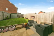 Handley Hill, Winsford