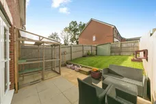 Handley Hill, Winsford