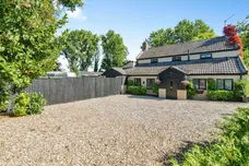 Nogdam End, Norton Subcourse, Norwich