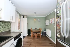 Saxonbury Way, Peterborough