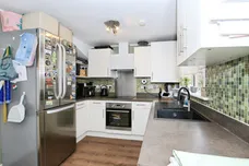 Saxonbury Way, Peterborough