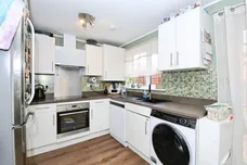 Saxonbury Way, Peterborough