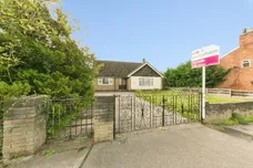 Station Road, Winsford