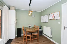 Saxonbury Way, Peterborough