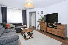 Saxonbury Way, Peterborough