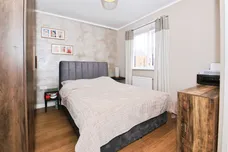 Saxonbury Way, Peterborough