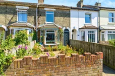 London Road, Kessingland, Lowestoft