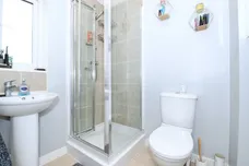Saxonbury Way, Peterborough