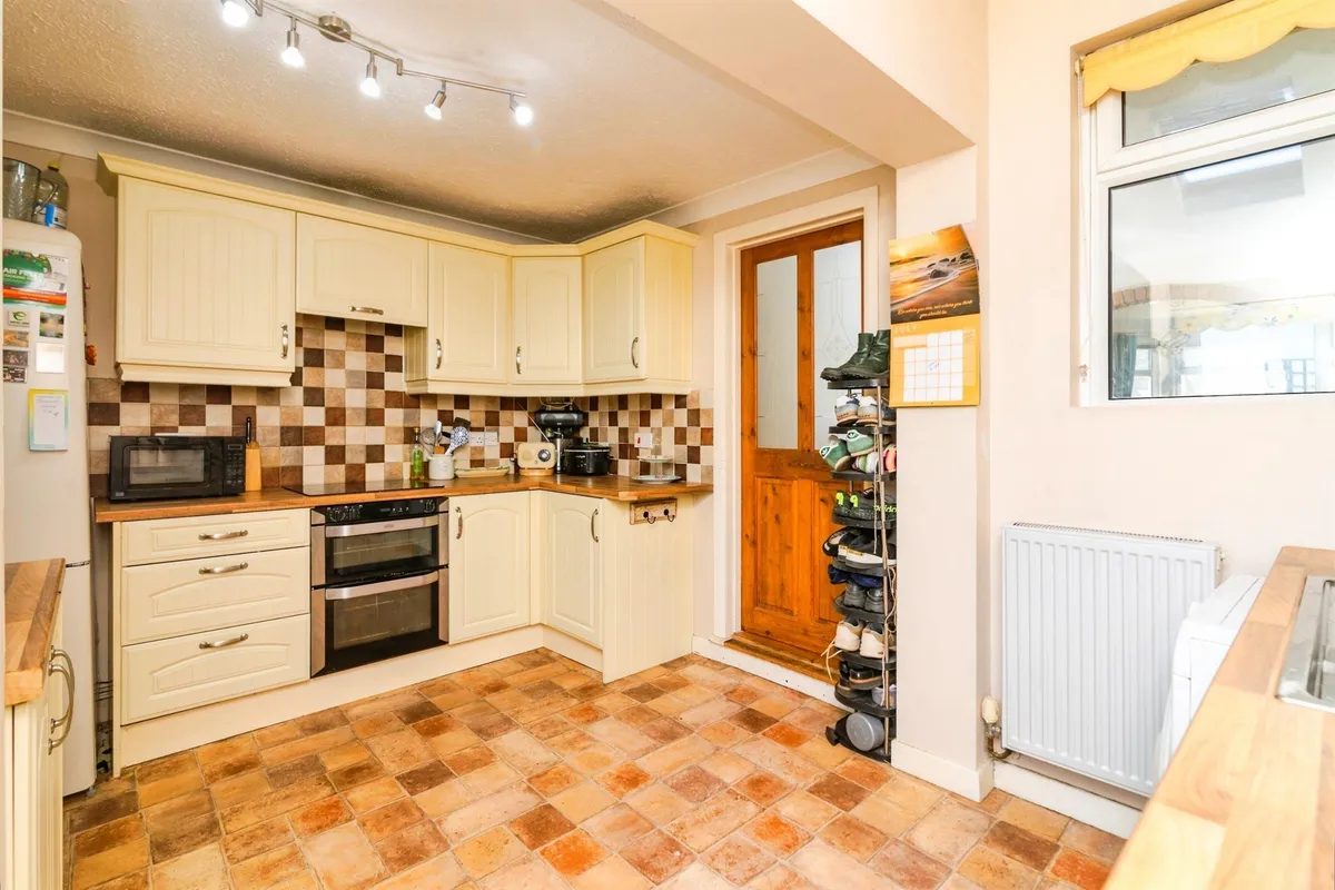 London Road, Kessingland, Lowestoft