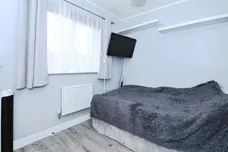 Saxonbury Way, Peterborough