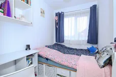 Saxonbury Way, Peterborough