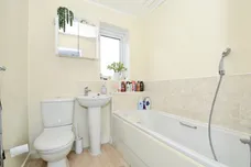 Saxonbury Way, Peterborough