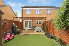 Saxonbury Way, Peterborough