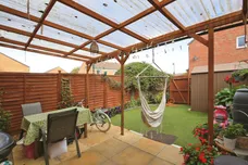 Saxonbury Way, Peterborough