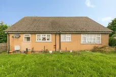 Station Road, Winsford