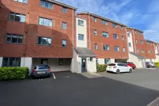 Castle Road, KIDDERMINSTER