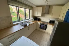 Castle Road, KIDDERMINSTER