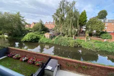 Castle Road, KIDDERMINSTER