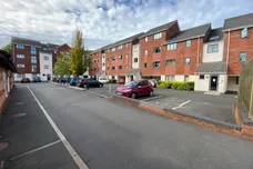 Castle Road, KIDDERMINSTER