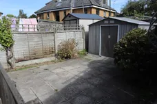 East Gardens, London
