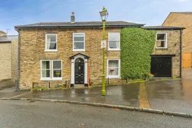 Property responsive