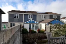 Trenarren View, ST. AUSTELL