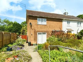 West View Crescent, DEVIZES photo