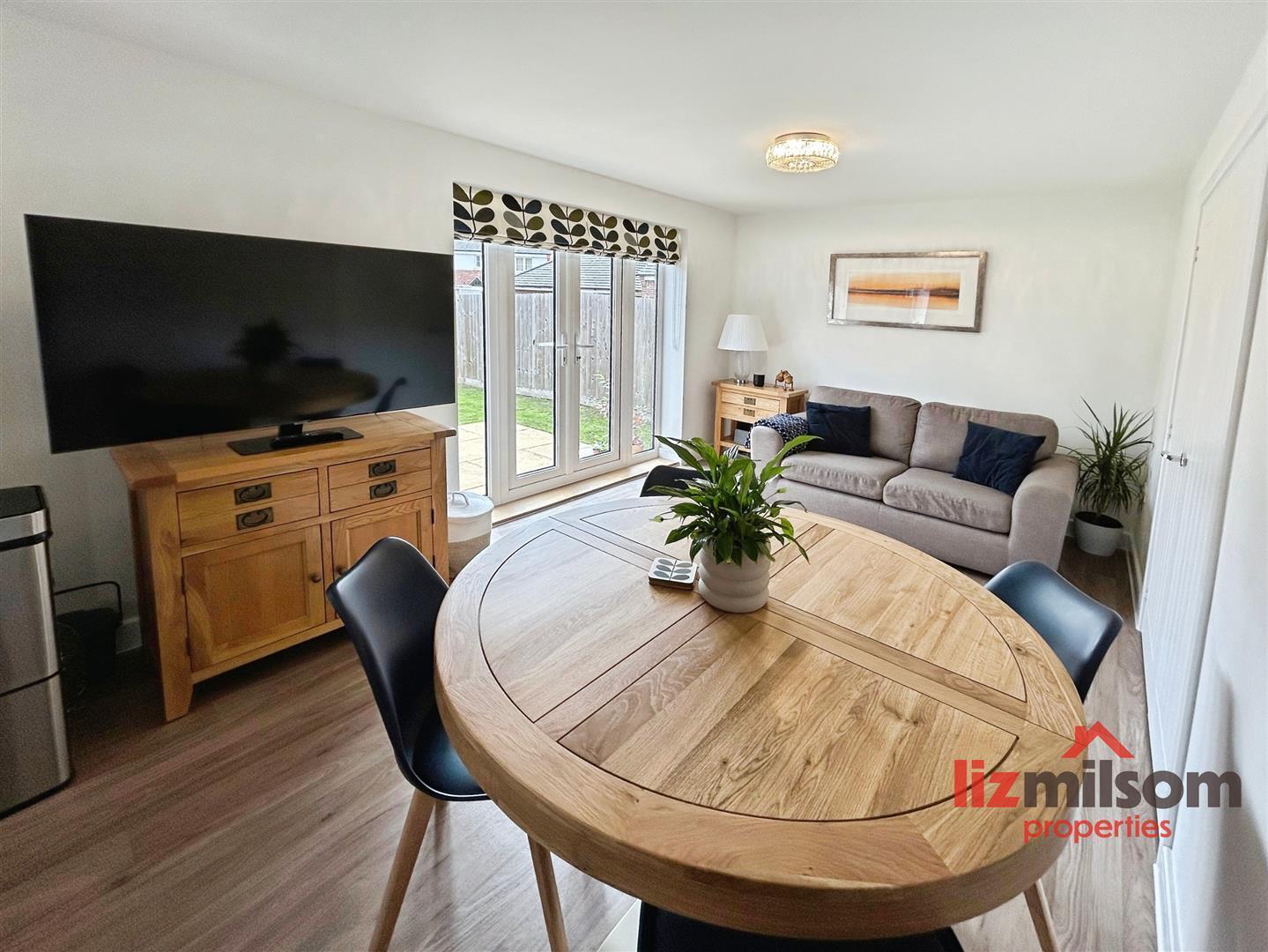 Rockingham Way, Stanton, Burton-On-Trent Image 3