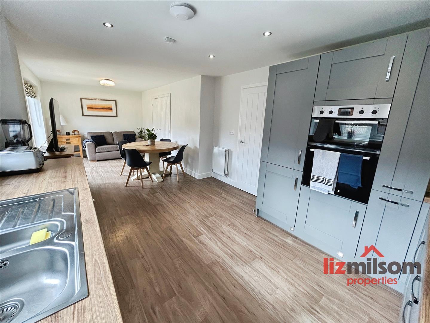 Rockingham Way, Stanton, Burton-On-Trent Image 4
