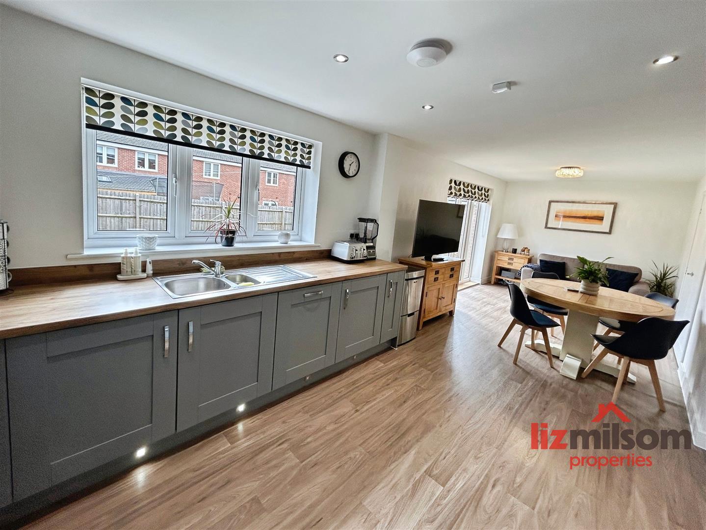 Rockingham Way, Stanton, Burton-On-Trent Image 5