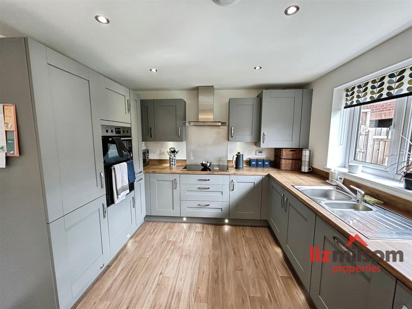 Rockingham Way, Stanton, Burton-On-Trent Image 6