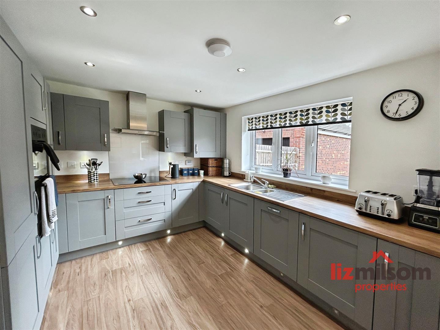 Rockingham Way, Stanton, Burton-On-Trent Image 7