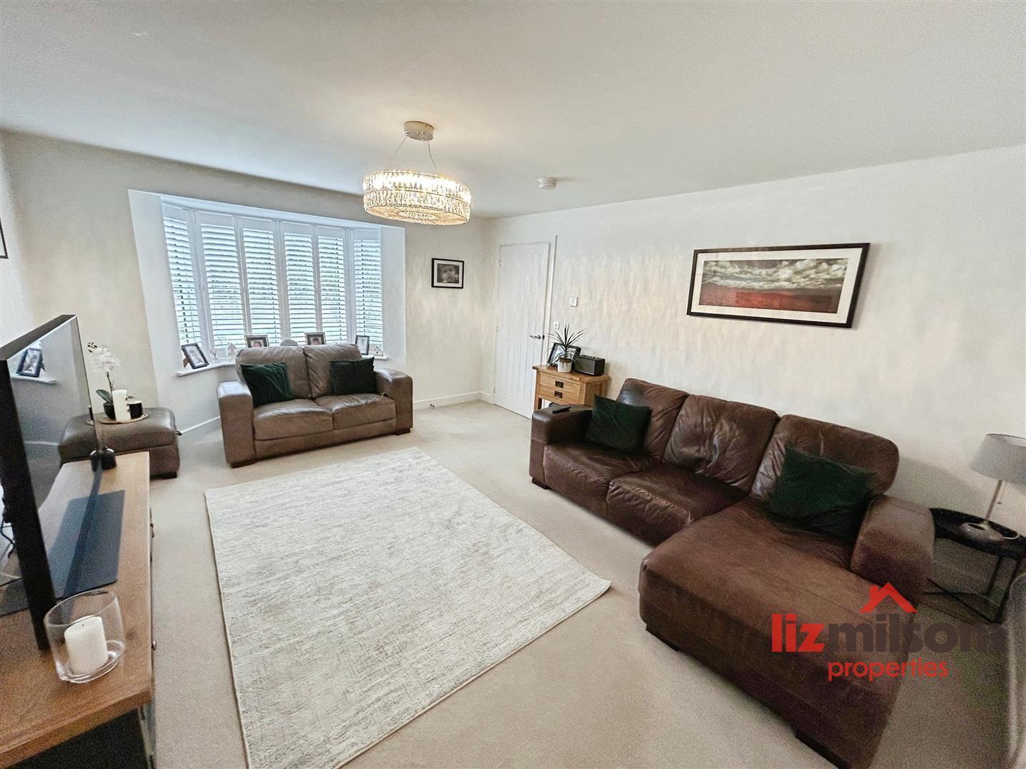 Rockingham Way, Stanton, Burton-On-Trent Image 8