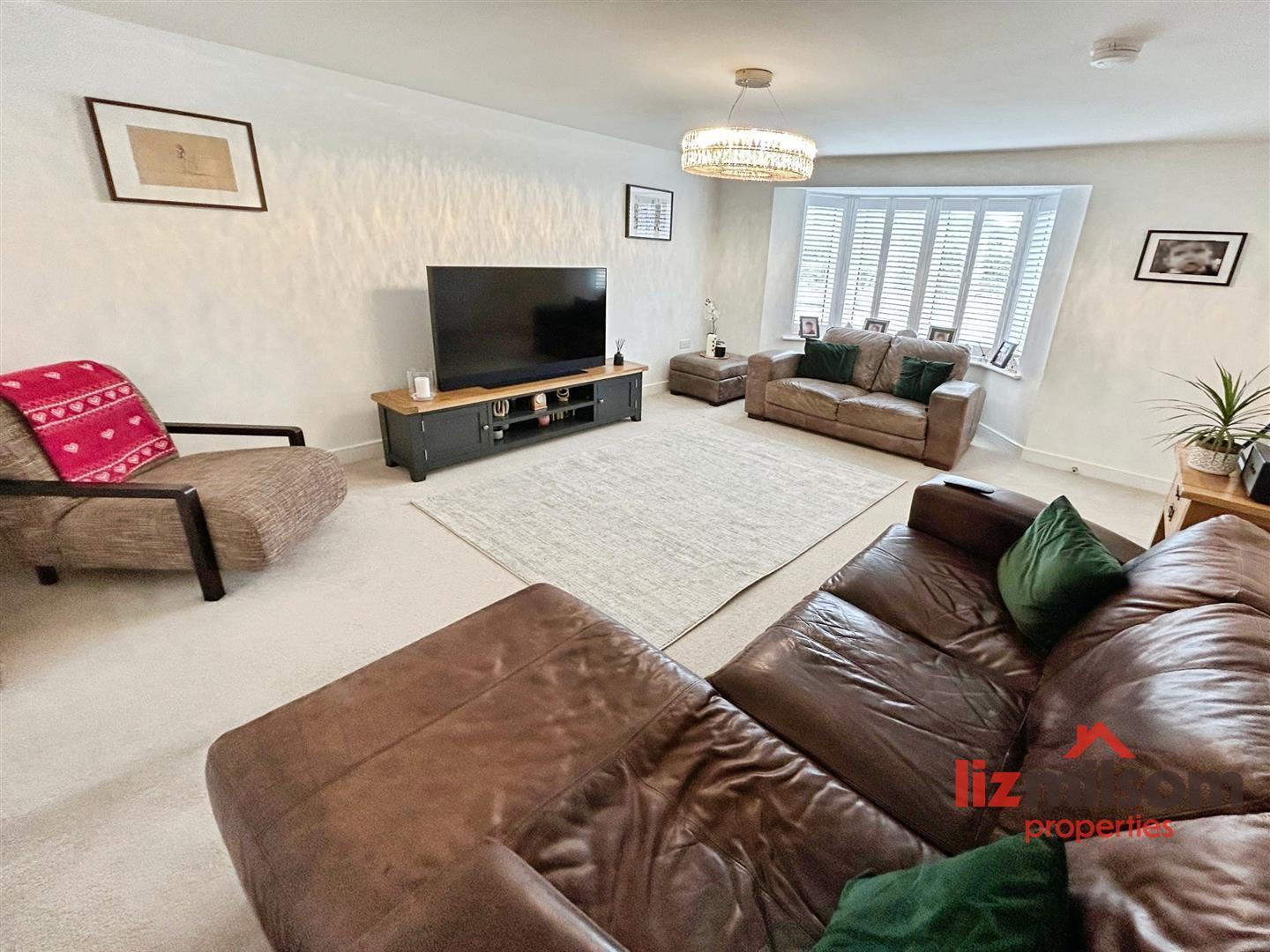 Rockingham Way, Stanton, Burton-On-Trent Image 9