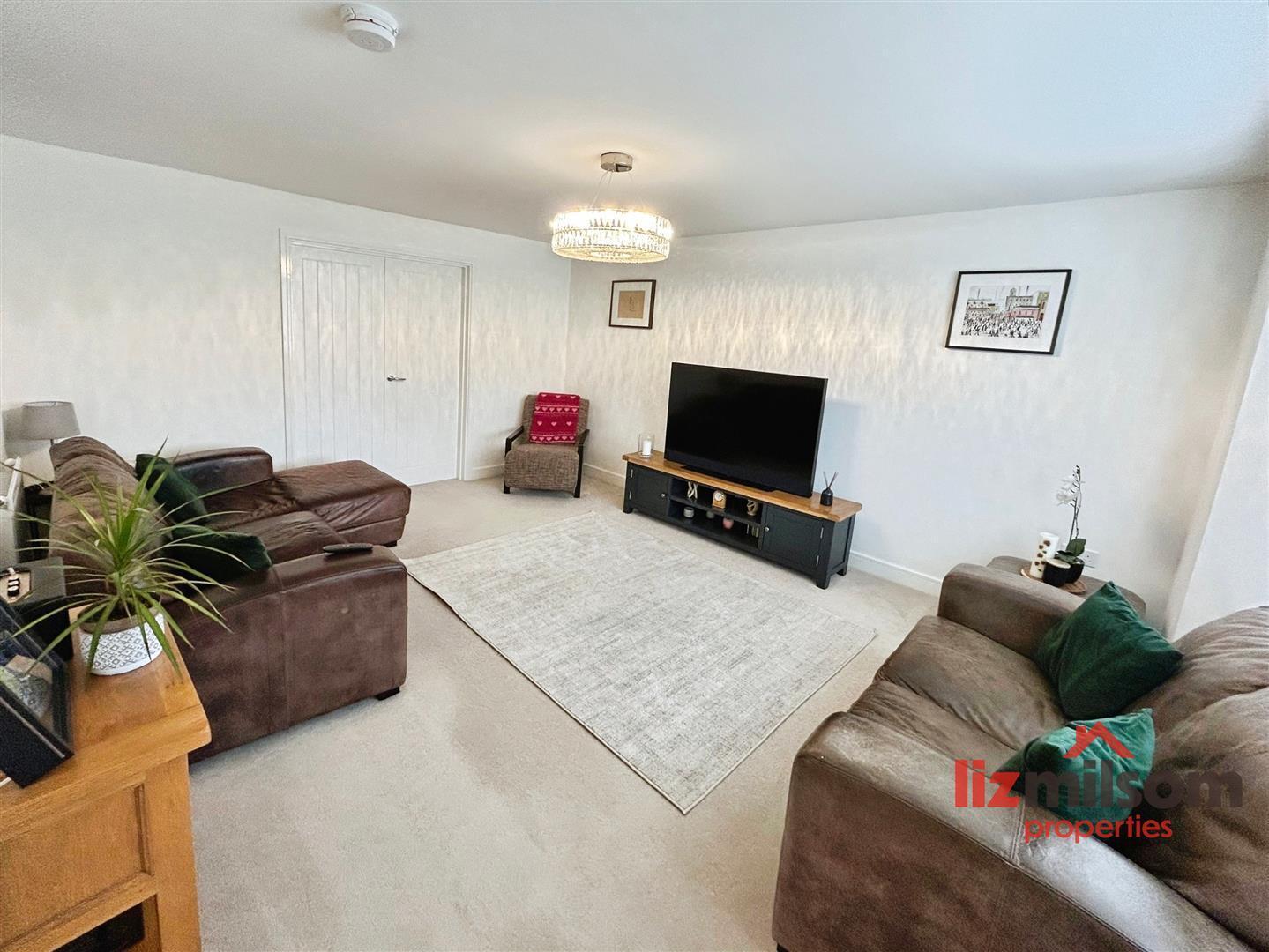 Rockingham Way, Stanton, Burton-On-Trent Image 10