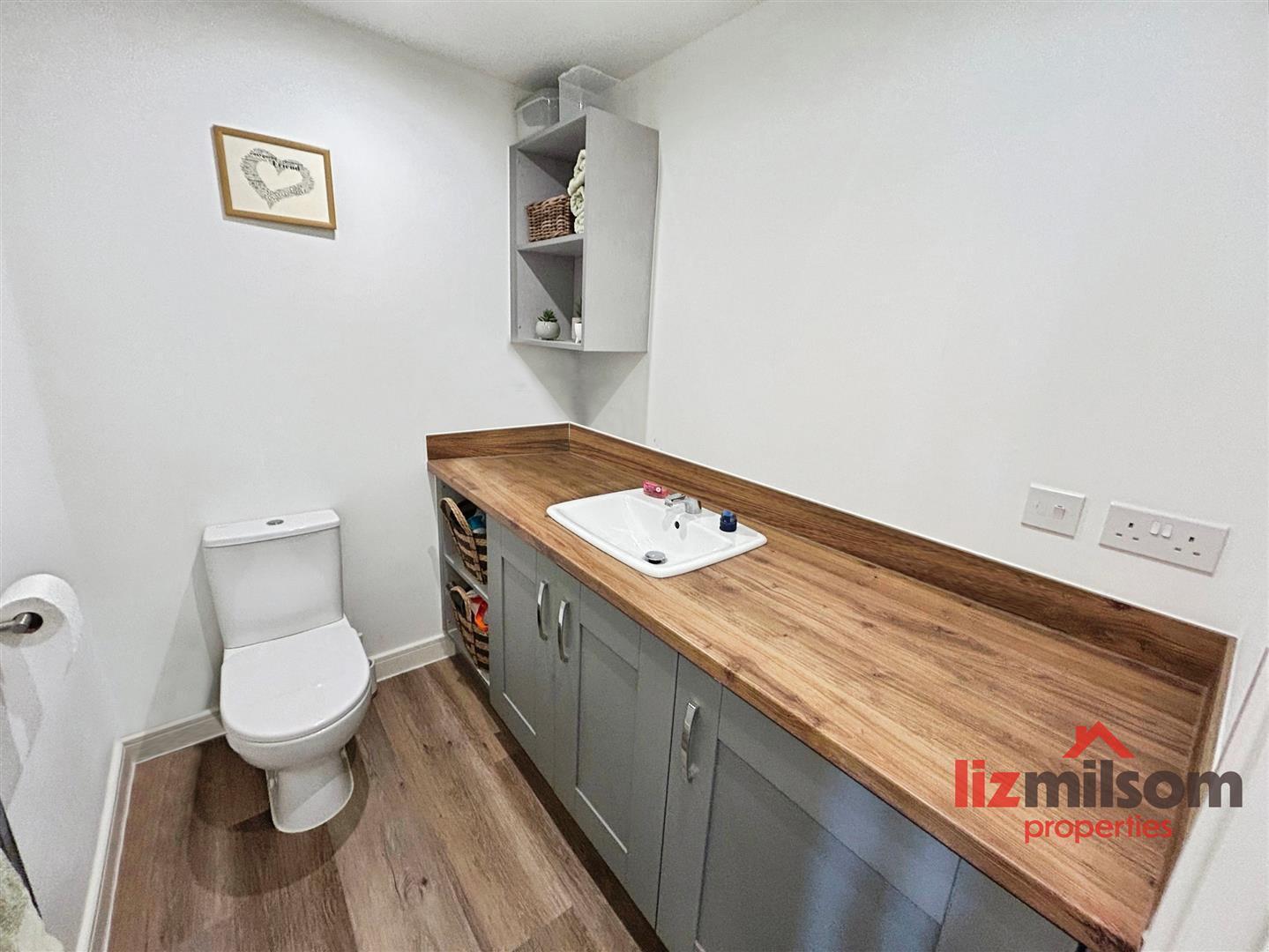 Rockingham Way, Stanton, Burton-On-Trent Image 12