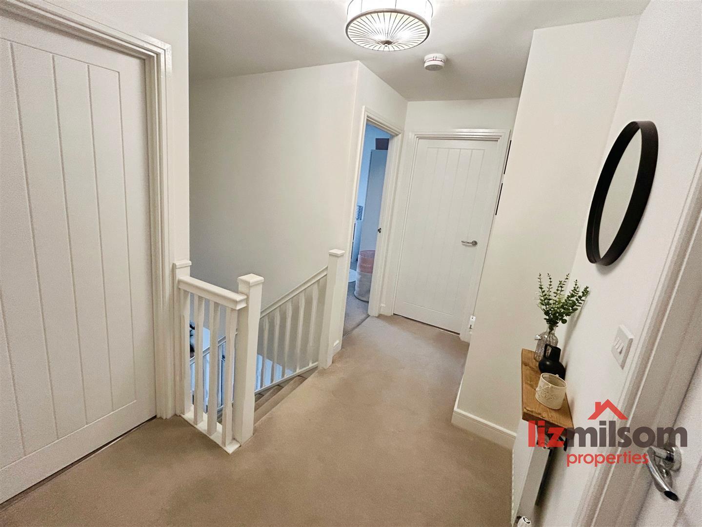 Rockingham Way, Stanton, Burton-On-Trent Image 14
