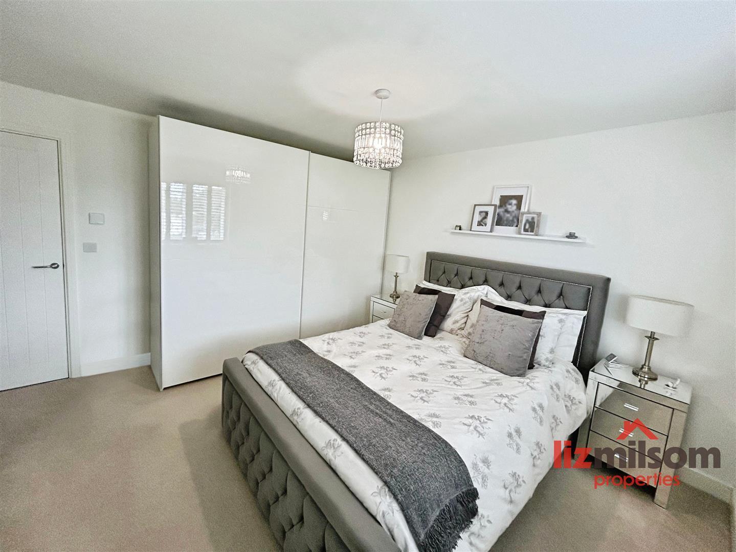 Rockingham Way, Stanton, Burton-On-Trent Image 15