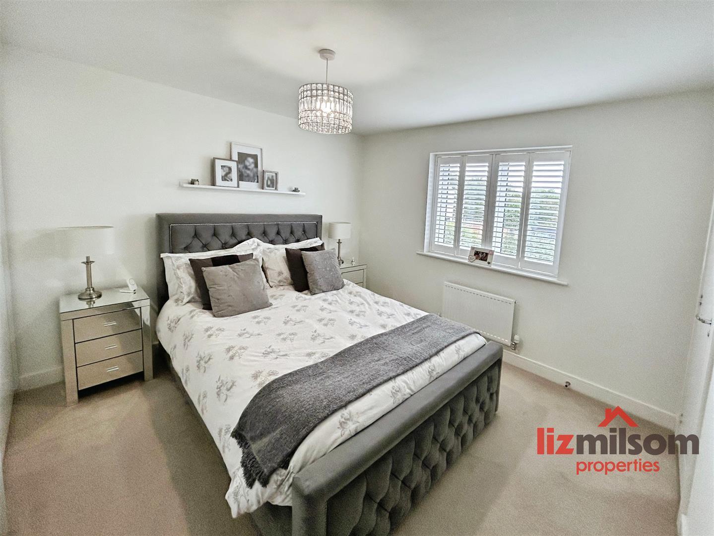 Rockingham Way, Stanton, Burton-On-Trent Image 16