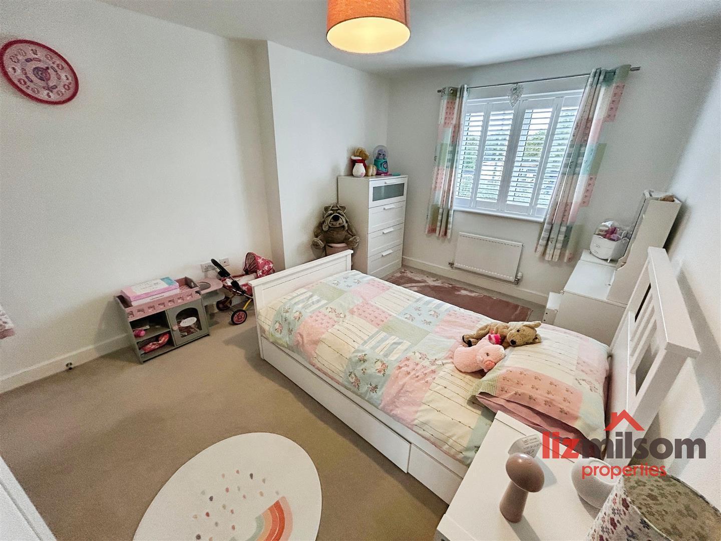 Rockingham Way, Stanton, Burton-On-Trent Image 19