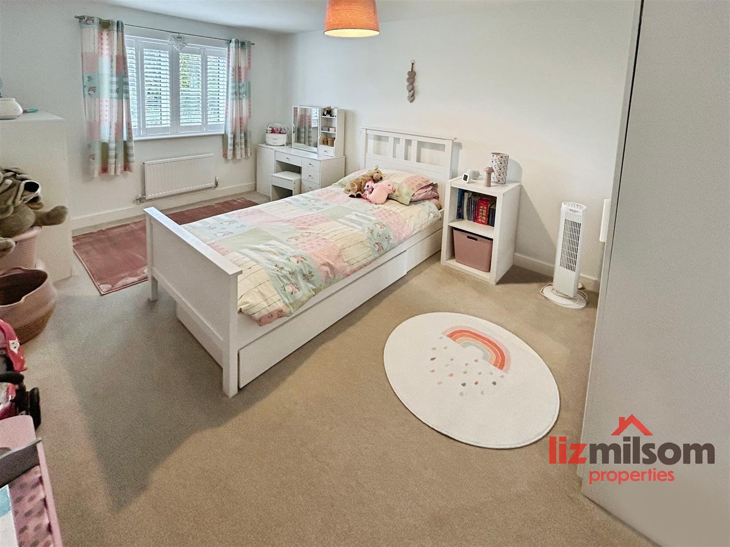 Rockingham Way, Stanton, Burton-On-Trent Image 20