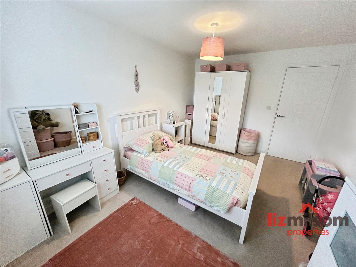 Rockingham Way, Stanton, Burton-On-Trent Image 21