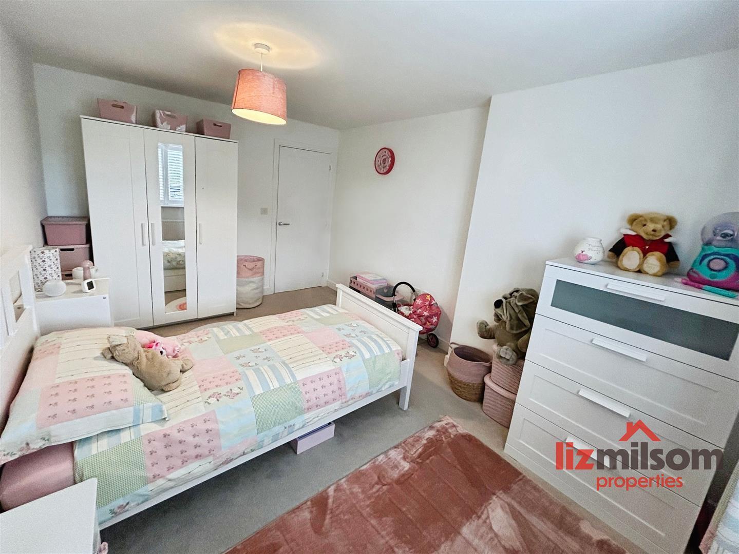 Rockingham Way, Stanton, Burton-On-Trent Image 22