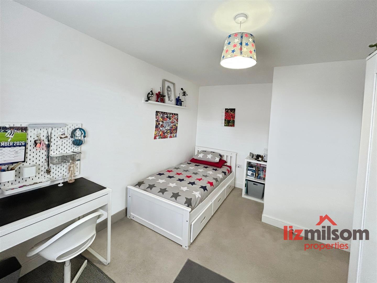 Rockingham Way, Stanton, Burton-On-Trent Image 23