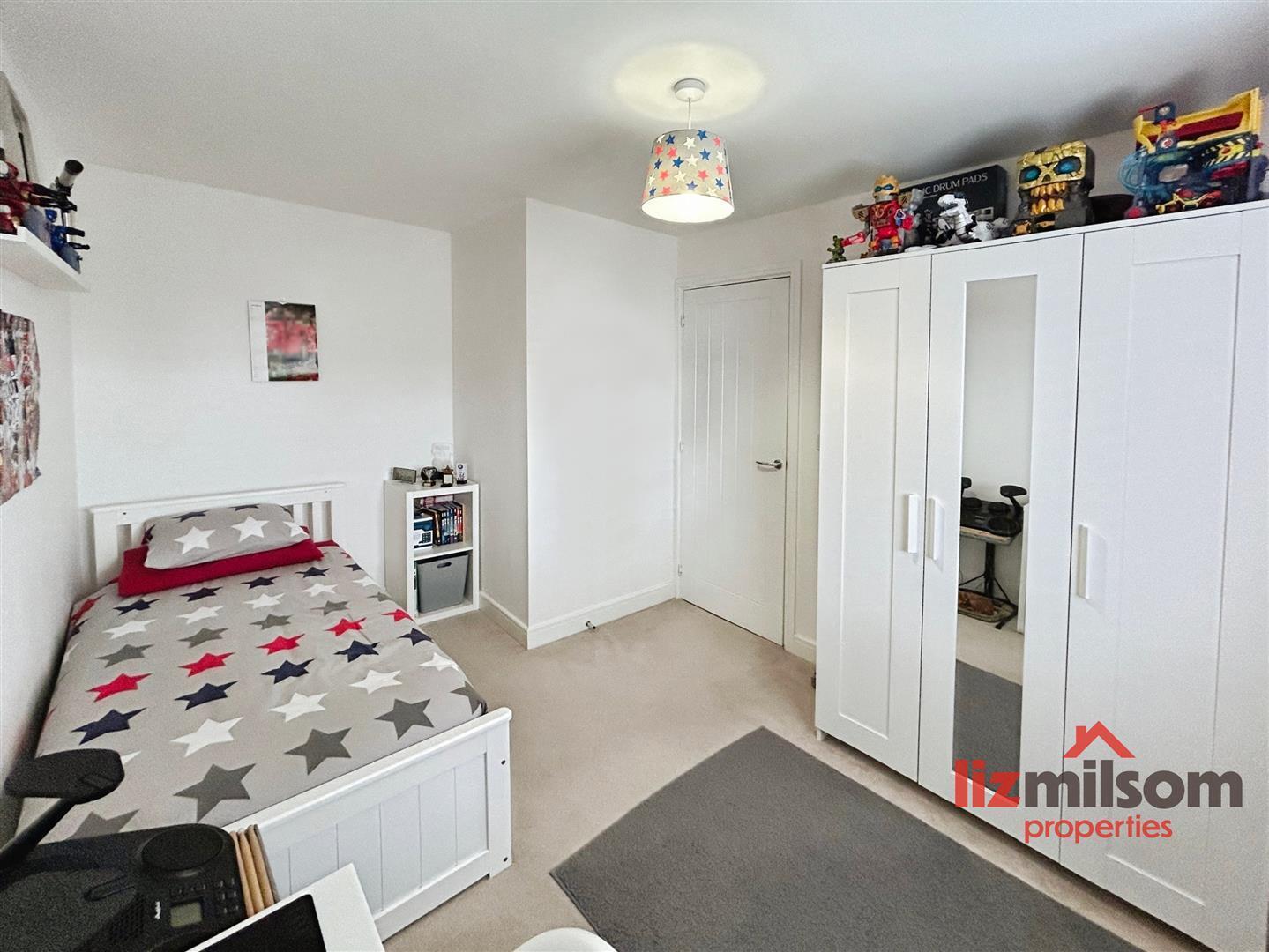 Rockingham Way, Stanton, Burton-On-Trent Image 24