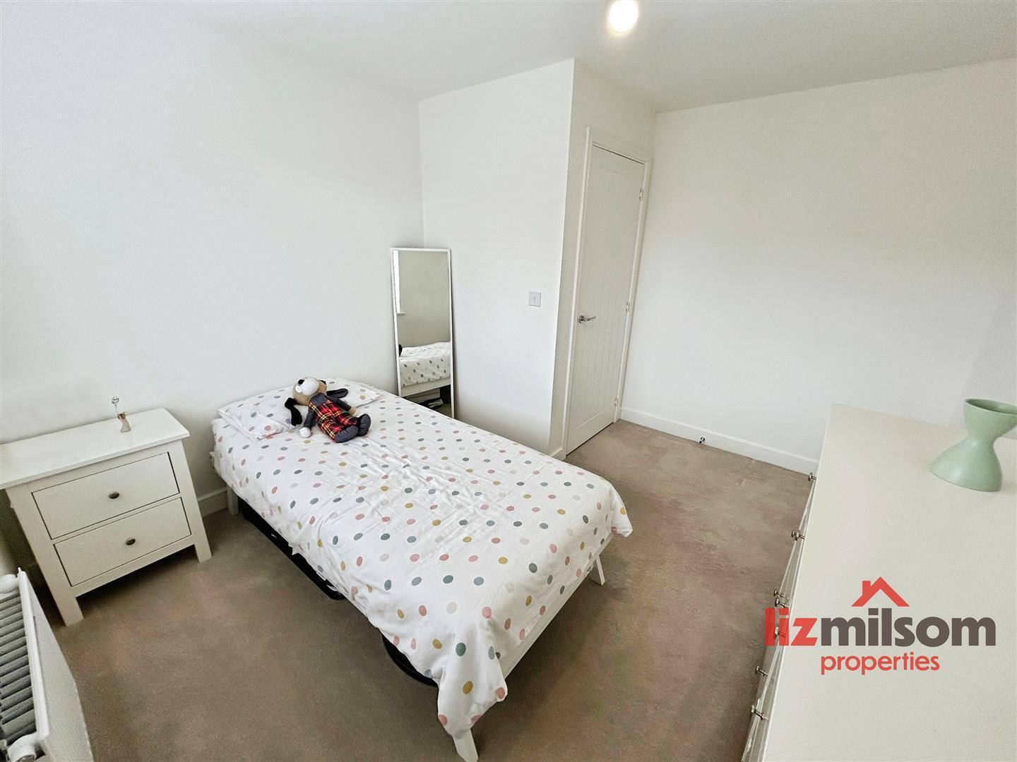 Rockingham Way, Stanton, Burton-On-Trent Image 25