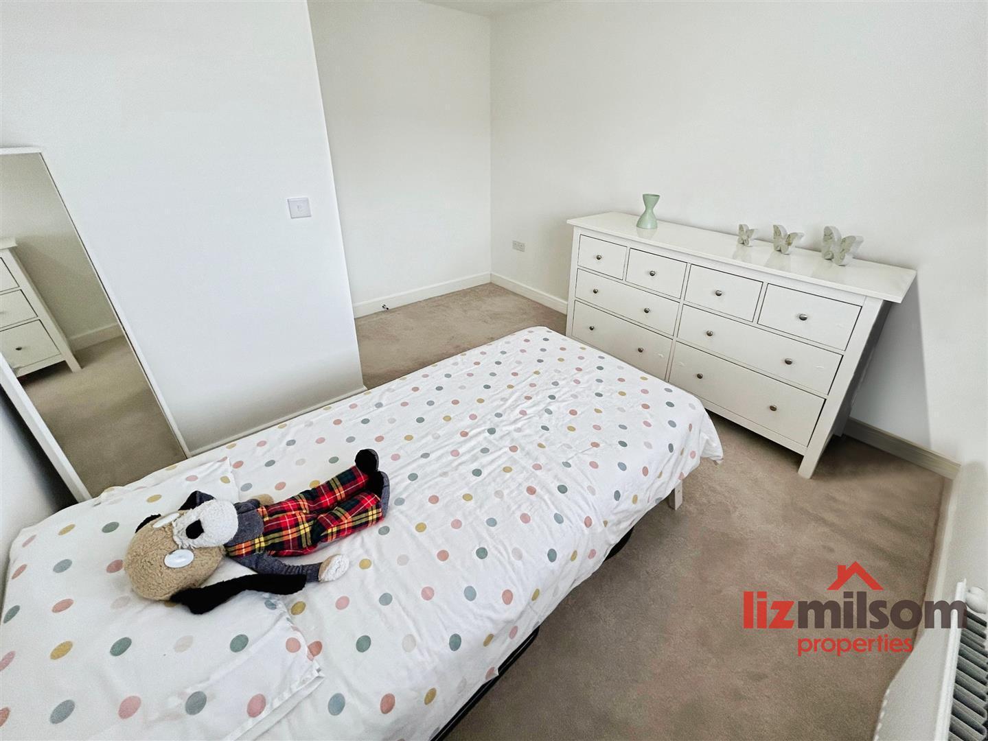 Rockingham Way, Stanton, Burton-On-Trent Image 26