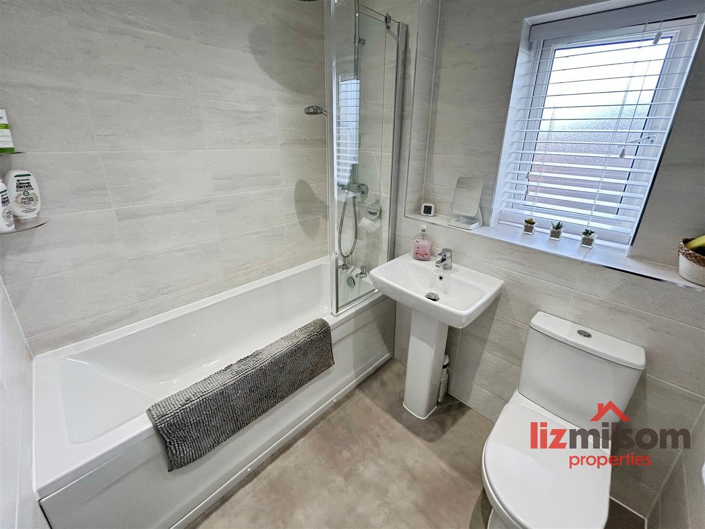 Rockingham Way, Stanton, Burton-On-Trent Image 27