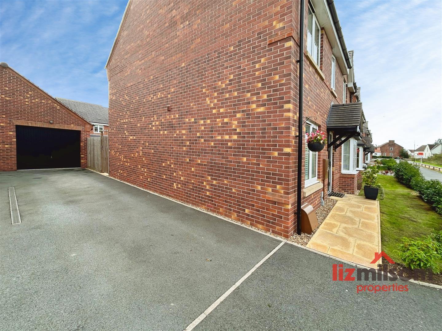 Rockingham Way, Stanton, Burton-On-Trent Image 29