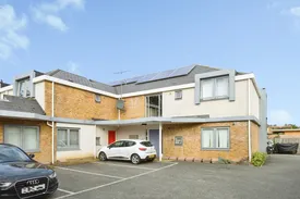 Property responsive